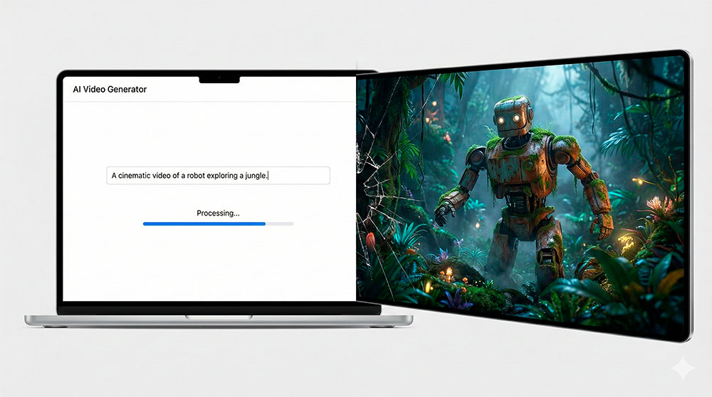 De texto a píxeles: Las mejores herramientas de IA para generar imágenes y video en 2026