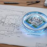 Burocracia sin estrés: Cómo la IA multimodal te ayuda a leer escrituras y planos de propiedades