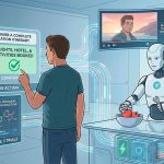 Predicciones de la IA, que sucederá con ella de aquí al año 2030?