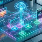 Marketing con IA: Cómo crear un calendario de contenidos para un mes en solo una hora