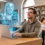 IA como tu tutor personal: Cómo aprender cualquier habilidad nueva usando el “Método Socrático”