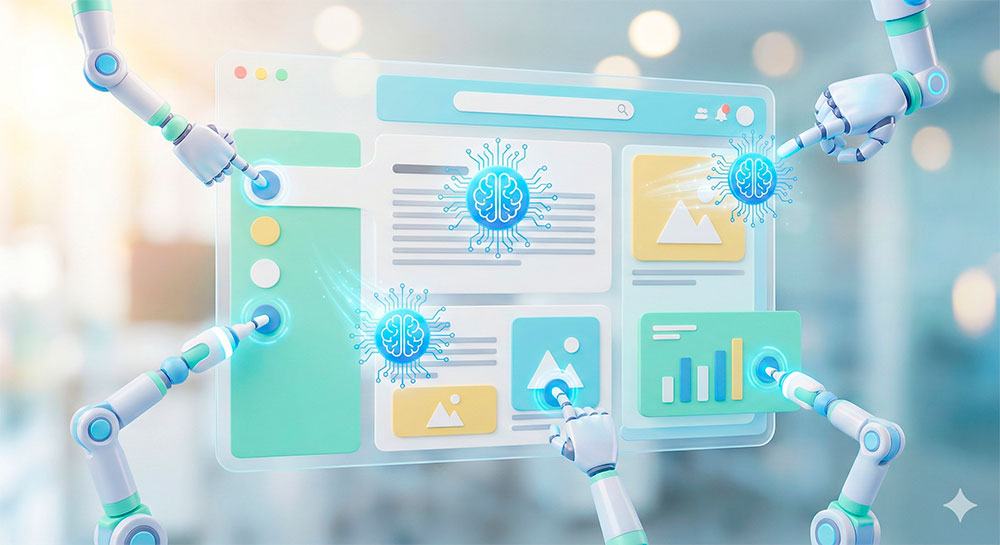 El futuro de WordPress: Los 5 mejores plugins de Inteligencia Artificial que debes probar este mes