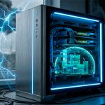 Tu propia IA privada: Cómo ejecutar modelos (LLMs) en tu PC con Ollama y LM Studio