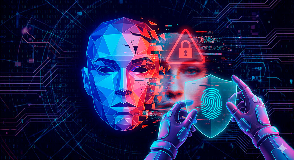 El lado oscuro de la IA: Vishing, Deepfakes y cómo proteger tu identidad digital