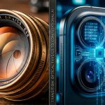 El fin de la óptica tradicional: Cómo la IA está redefiniendo la fotografía móvil en 2026