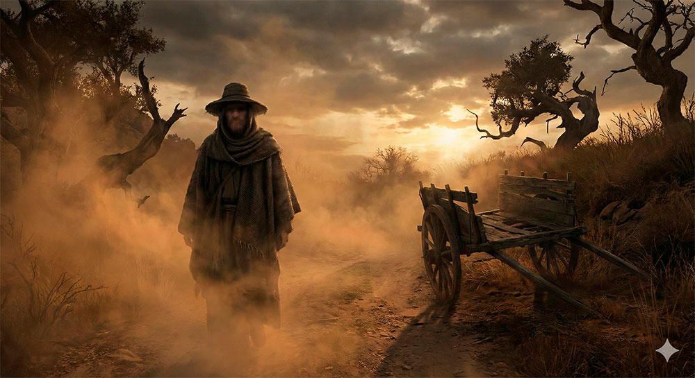 Rescatando nuestra historia: El uso de la IA generativa para ilustrar mitos y leyendas locales