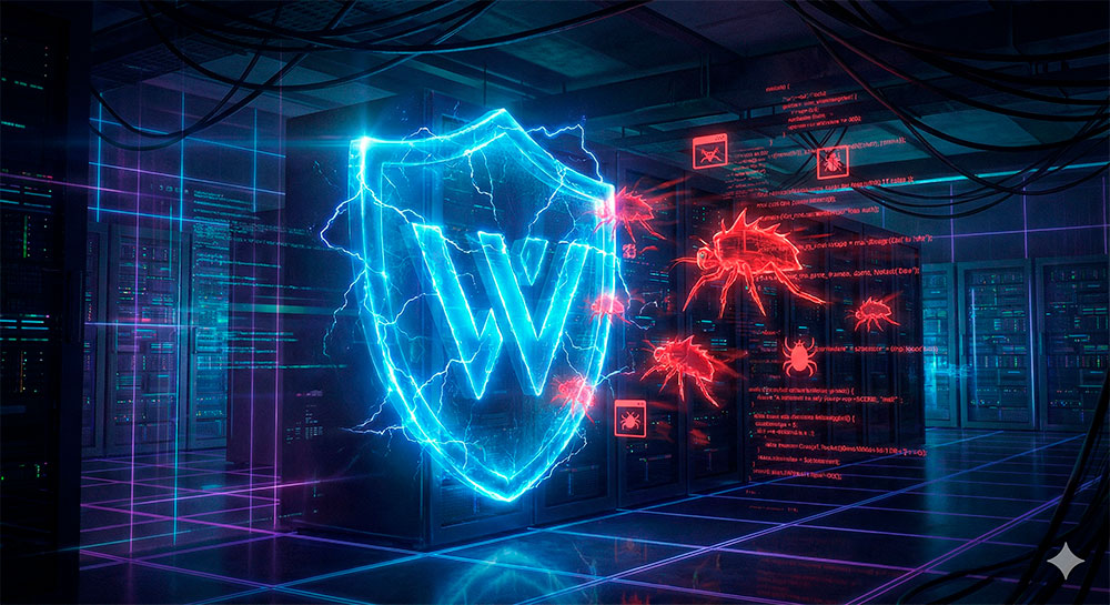 IA contra Hackers: Cómo proteger tu WordPress de ataques automatizados en 2026