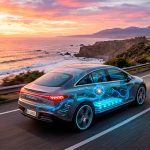 Inteligencia Artificial sobre ruedas: El boom de los vehículos eléctricos en Chile y el rol del software