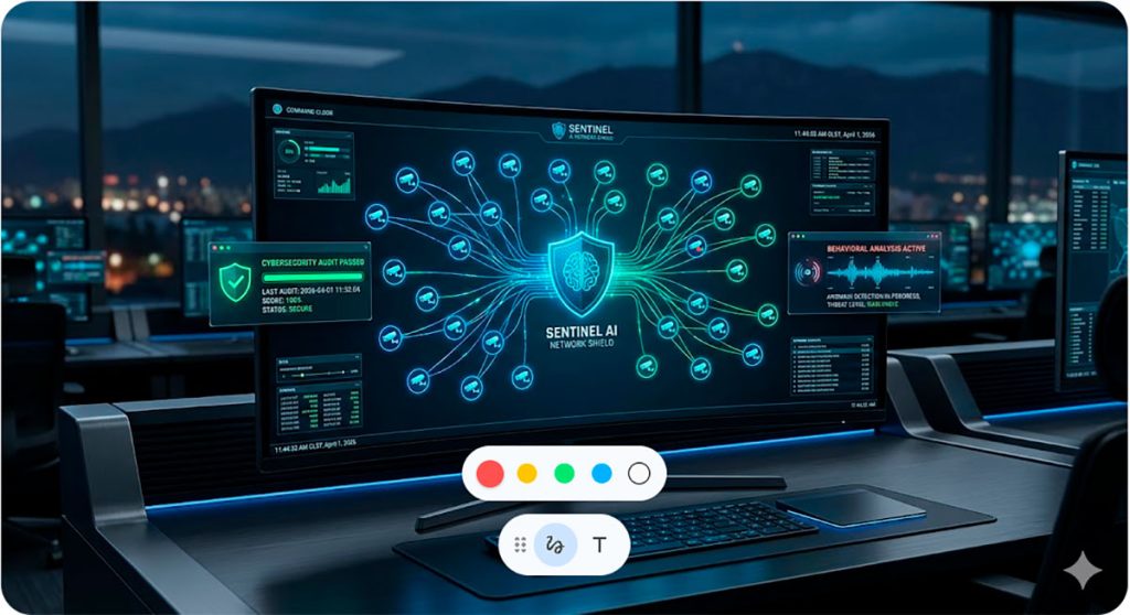 El nuevo modelo de negocio en Seguridad: De instalar cámaras a ofrecer Auditorías y Monitoreo Inteligente