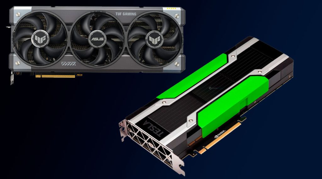 GPUs para IA Local: Desde la joya de la corona RTX hasta el ‘hack’ de la Tesla P40