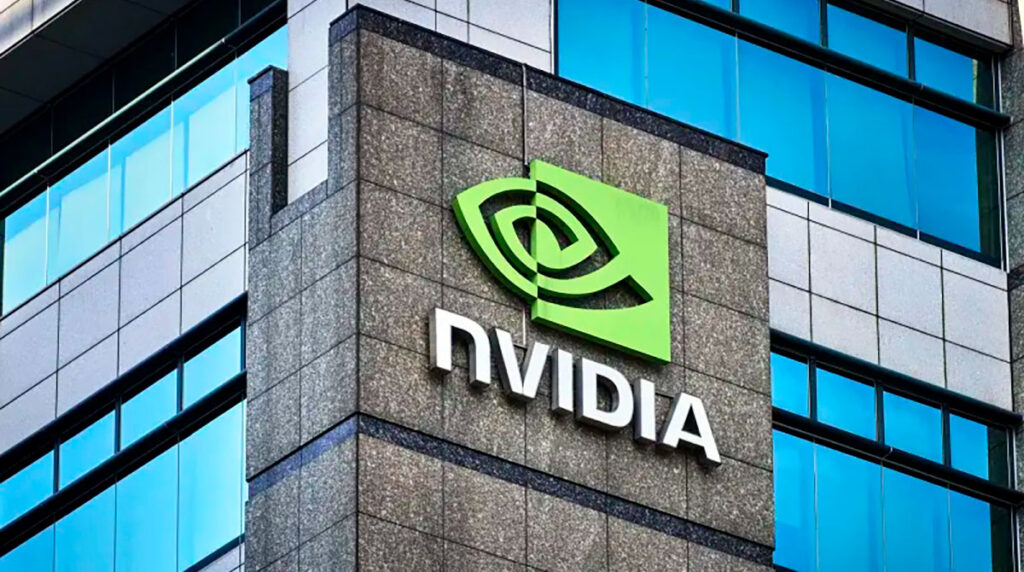 El dominio de NVidia en el mercado de la IA