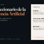 Mini-diccionario de IA