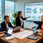 Cómo preparar datos de tu empresa para IA en Chile