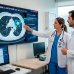Inteligencia artificial en la salud chilena: del piloto a la política pública