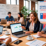 Cursos gratis de IA para pymes en Chile 2026: guía práctica