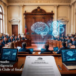 Un año en el Senado: ¿qué ley de inteligencia artificial tendrá Chile al final?